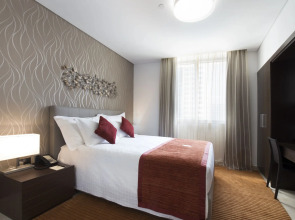 La Verda Suites & Villas Dubai Marina