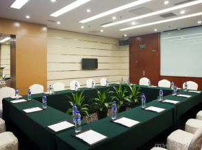 Holiday Inn Express Dalian City Centre by IHG