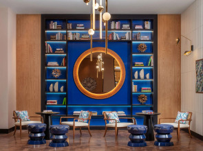 Andaz Doha, By Hyatt