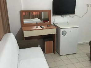 Cemal Bey Apart Otel