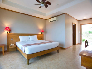 Pinnacle Koh Tao Resort