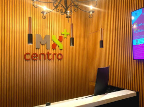 Hotel MX mas centro CDMX, Trademark Collection by Wyndham