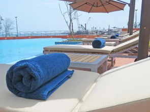 Hotel Verde Zanzibar - Azam Luxury Resort & Spa