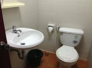 Vientiane Chaleunxay Center Hotel