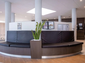 Comfort Aparthotel Les Hauts d'Annecy