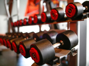 Witchuwan Sport & Spa Apartel