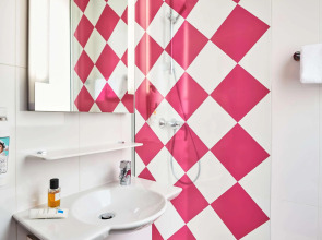 ibis Styles Paris Alésia Montparnasse