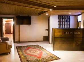 Aden Hotel Cappadocia