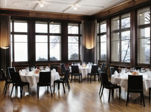 Sorell Hotel Zürichberg