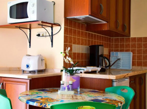 Green Garden Resort & Spa Hotel