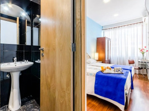 Hotel Santa Clara Porto