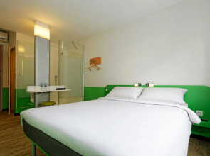 Hotel ibis budget Jakarta Airport