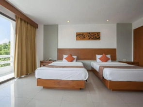 Royal Palace Hotel Pattaya