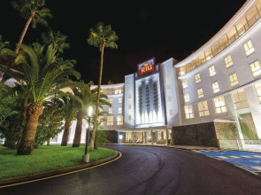 Hotel Riu Arecas - Adults Only