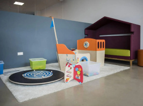 a&o Copenhagen Norrebro - Hostel