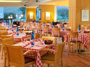 David Dead Sea Resort & Spa