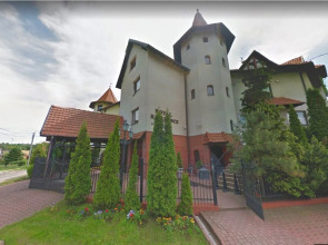 Royal Residence Hotel