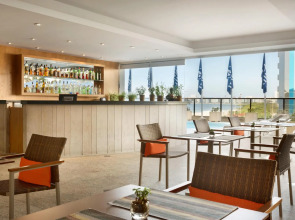 Hilton Rio De Janeiro Copacabana