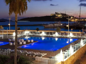 Ibiza Corso Hotel & Spa