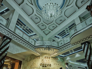 Comfort Hotel Samarkand