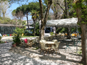 Hotel Villa Roxy Floridiana