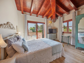 Sa Vinya des Convent Agroturismo