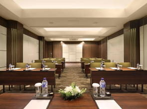 Golden Tulip Jineng Resort Bali