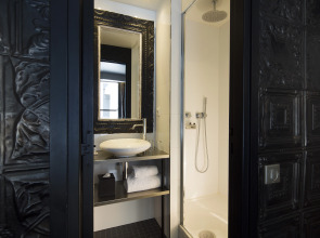 Grand Hotel Lafayette