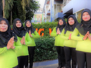 Aonang Village Resort