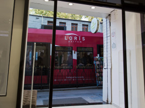 The Constantine Hotel