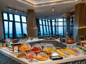 Renaissance Xiamen Hotel