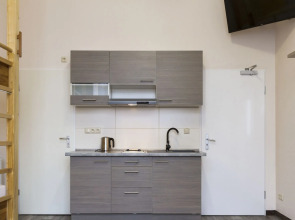 LebensQuelle am Checkpoint Charlie