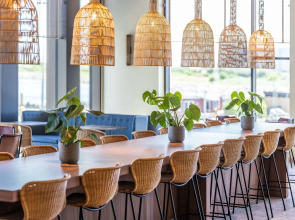 Scandic CPH Strandpark