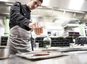 Hotel Nassau Breda, Autograph Collection by Marriott