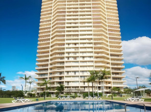 Contessa Holiday Apartments