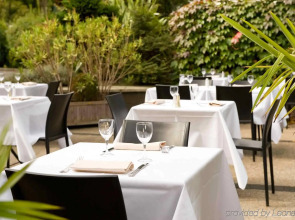 Mercure Paris Porte de Pantin