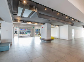 Anthea Hotel Apartments