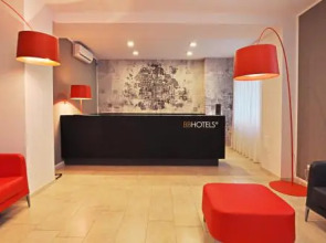 BB Hotels Aparthotel Visconti
