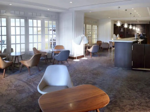 Hilton Brussels Grand Place