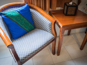 The Nice Patong Hotel