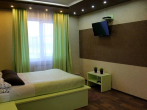 Трак Хаус Гостиница