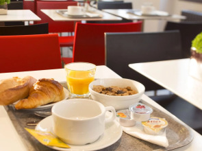 Отель Beaurepaire