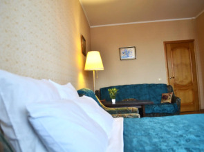 Подмосковный кров на улице Юбилейная