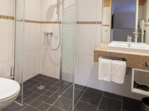 Designhotel am Stadtgarten