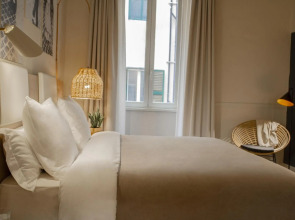 Room Select Via Veneto