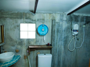 Ban Na Kai Mook Beach