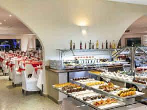 Three Corners Equinox Beach Resort