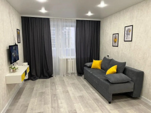 Уютные Квартиры Уфы на улице Аксакова 7