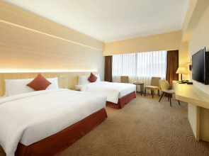 Caesar Park Hotel Taipei