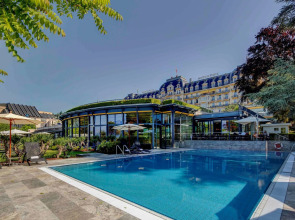 Fairmont Le Montreux Palace